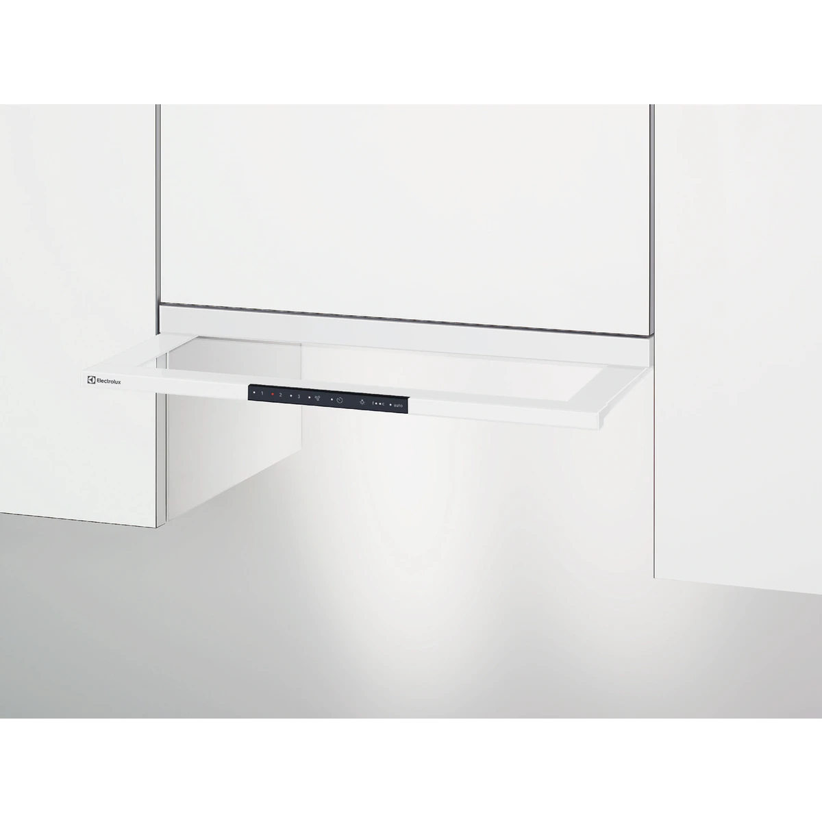Bild von ELECTROLUX DASL5546WE, Flachschirmhaube, Weiss, Energiekl.: A, 942490741