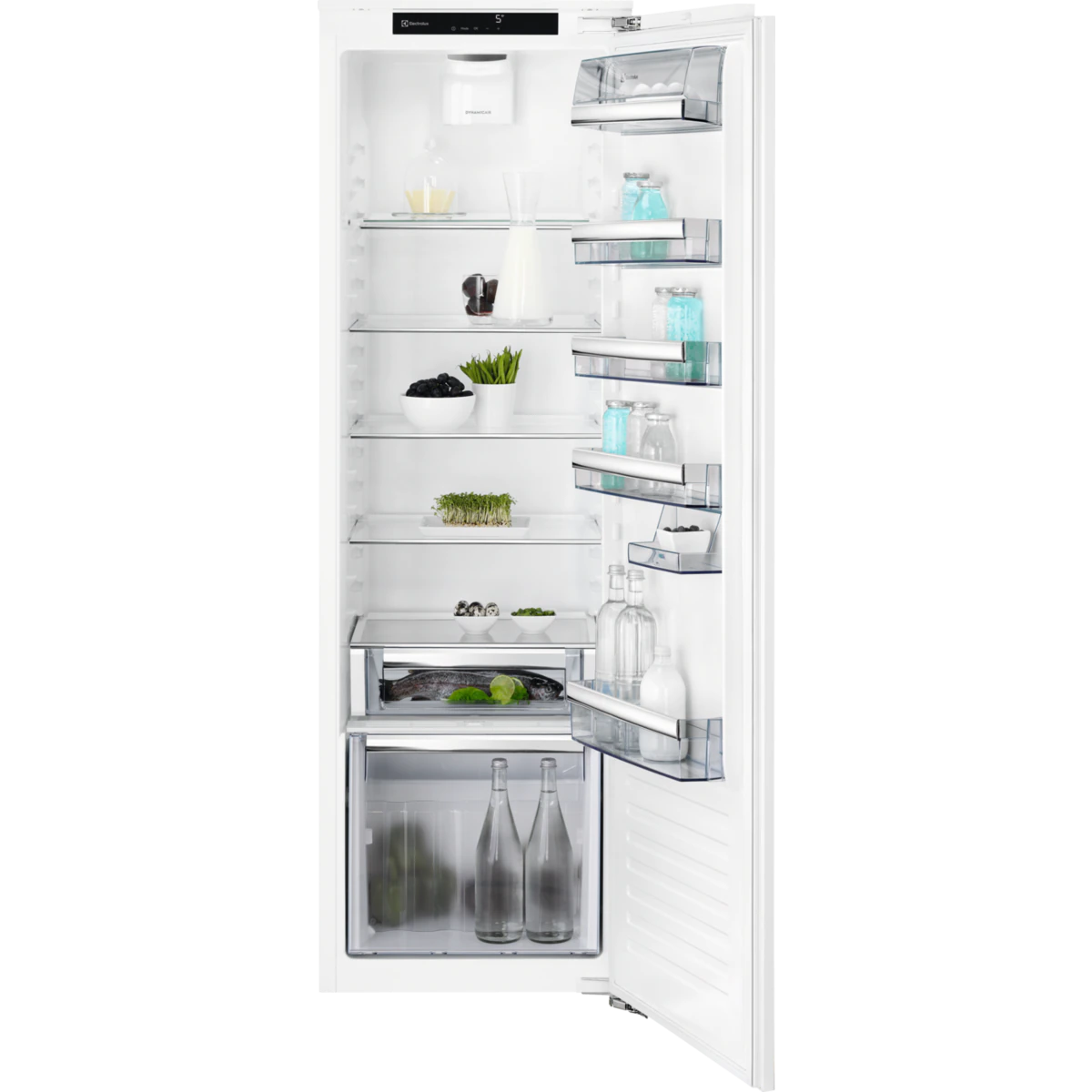 Bild von Electrolux IK3318CAL Kühlschrank Einbau Festtür 176.9 cm, 923584062