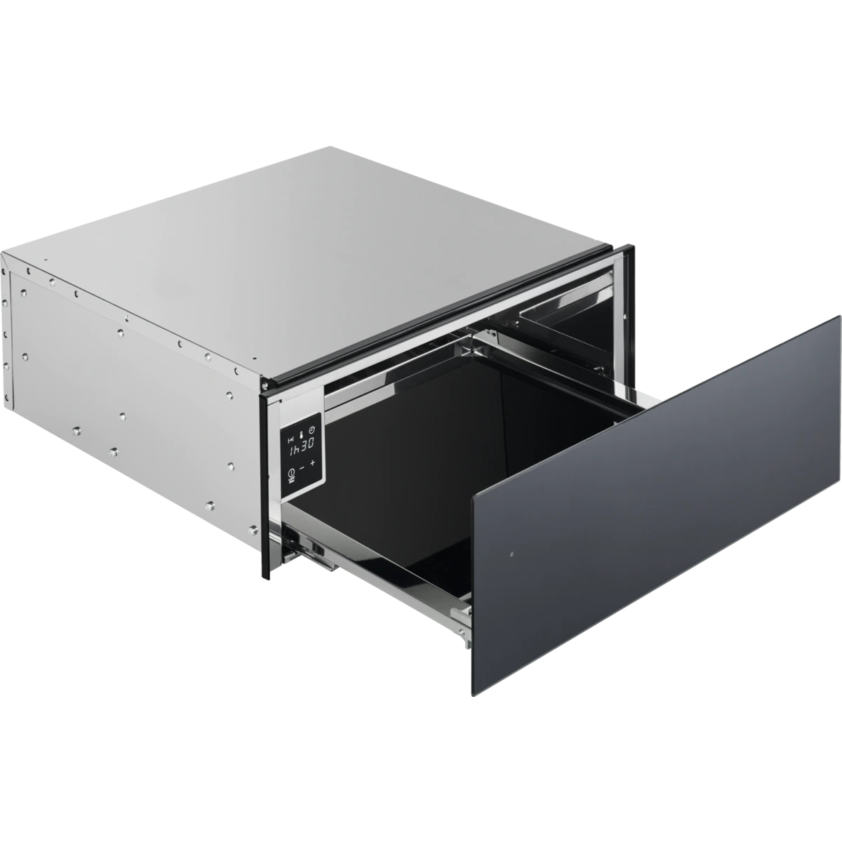 Bild von ELECTROLUX WS200SL, Wärmeschublade, Schwarz Spiegel, 947727332