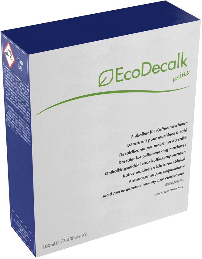 Bild von V-ZUG EcoDecalk Mini 2 x 100ml, 1058960