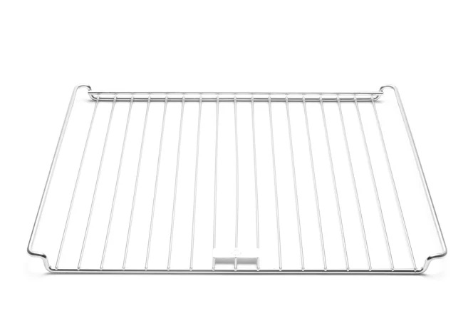 Bild von V-ZUG Gitterrost, Chromnickel-Stahl, B/T 452 x 380 mm, K44122