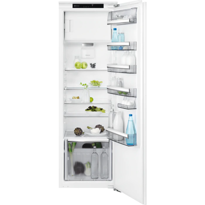 Bild von Electrolux IK3029SAR Kühlschrank Einbau Festtür 176.9 cm, 923585019