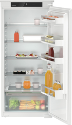 Bild von Liebherr IRSe 4100 Pure Integrierbarer Kühlschrank mit EasyFresh EURO Norm 