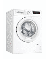 Bild von Bosch WAN28K98CH Serie 4 Waschmaschine Frontlader 8 kg 1400 U/min