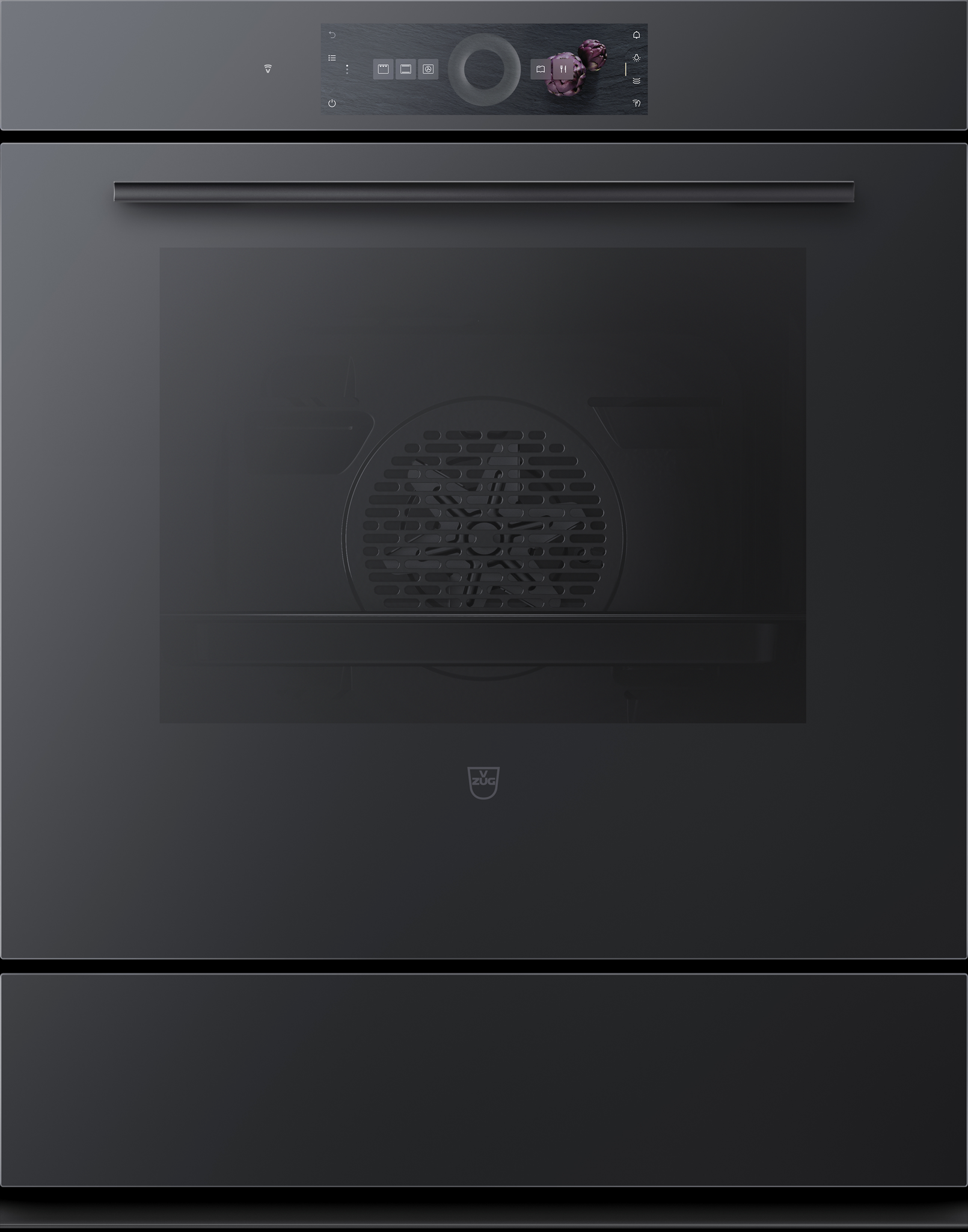 Bild von V-ZUG Backofen Combair V6000 76P, 2111700000