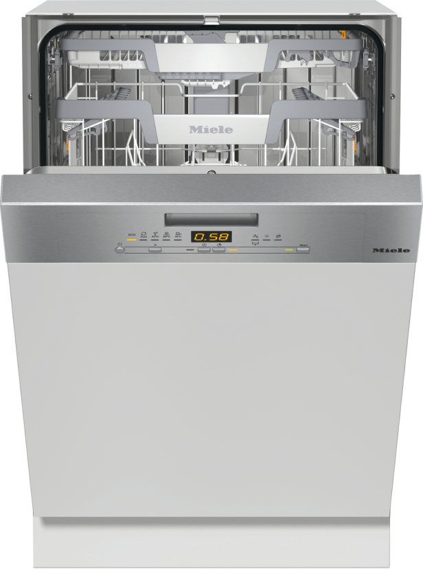 Bild von MIELE G 3625-55 SCi ED Geschirrspüler Einbau- u. integrierbar, 11773010