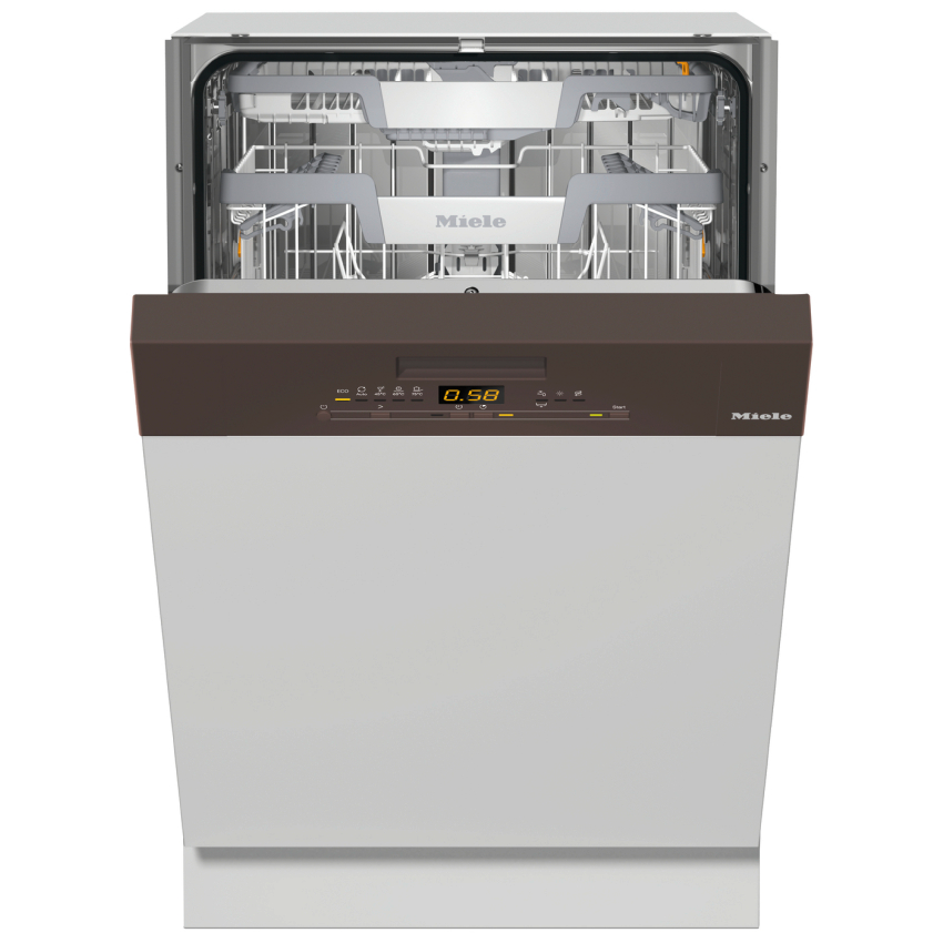 Bild von MIELE G 3625-55 SCi HB Geschirrspüler Einbau- u. integrierbar, 11773000