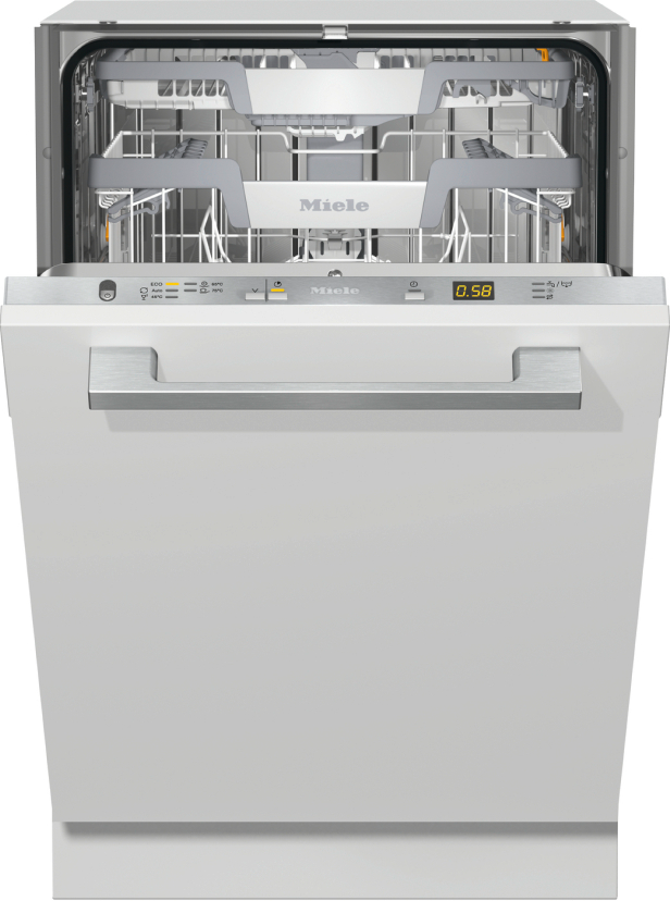 Bild von MIELE G 3685-55 SCVi Geschirrspüler vollintegierbar, 11773060