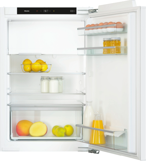 Bild von MIELE K 7114 E Li Kühlschrank Einbau, 95274690