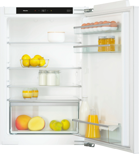 Bild von MIELE K 7113 D Li Kühlschrank Einbau, 95274700