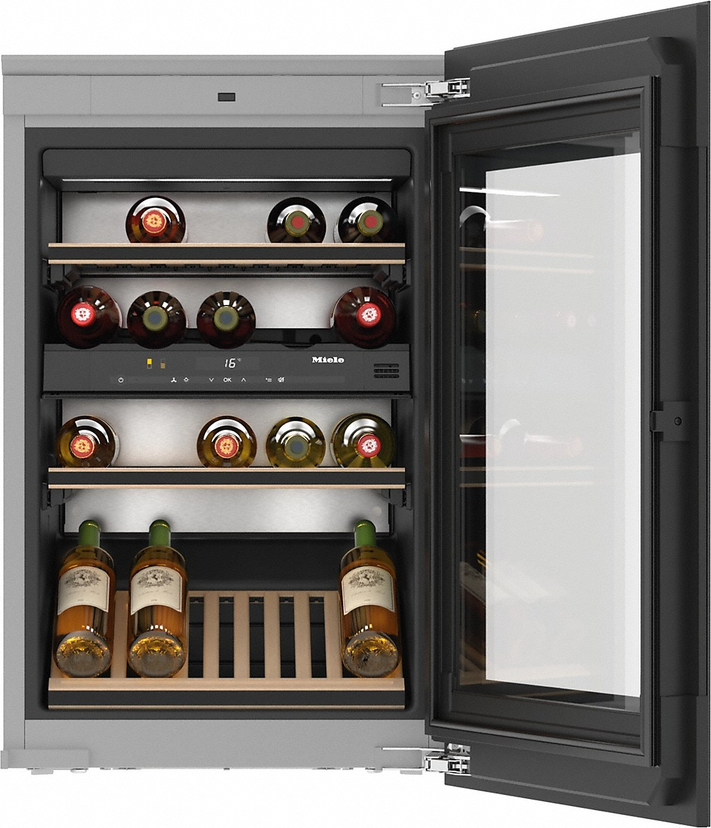 Bild von MIELE KWT 6422 iG Weinschrank, 10737480