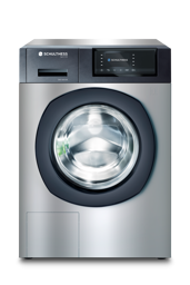 Bild von Schulthess 8520.2EL1S Waschmaschine Spirit 520 Standard Plus