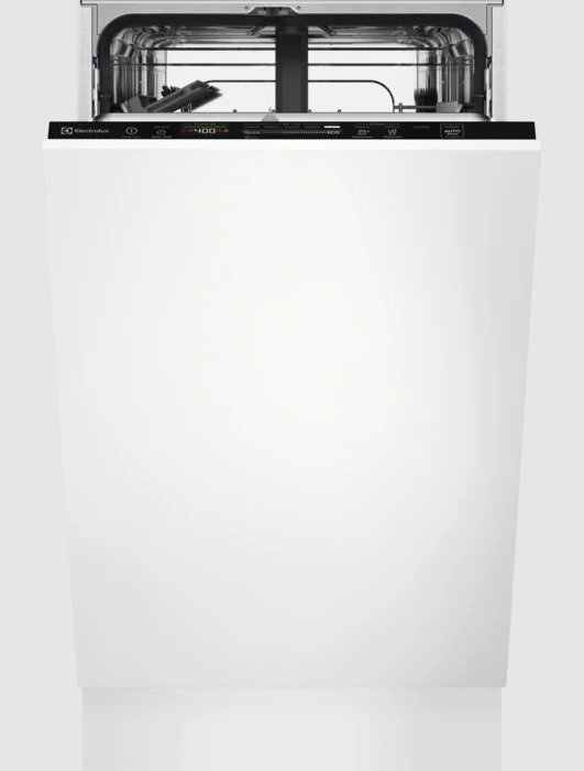 Bild von Electrolux GA45GLV Geschirrspüler EURO-Norm 45cm Vollintegriert, 911074092