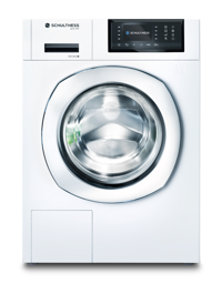Bild von Schulthess 8710.2 Waschmaschine Superforte 710 Standard, MFH