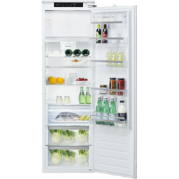 Bild von Bauknecht KVIS 34702 Einbau-Kühlschrank