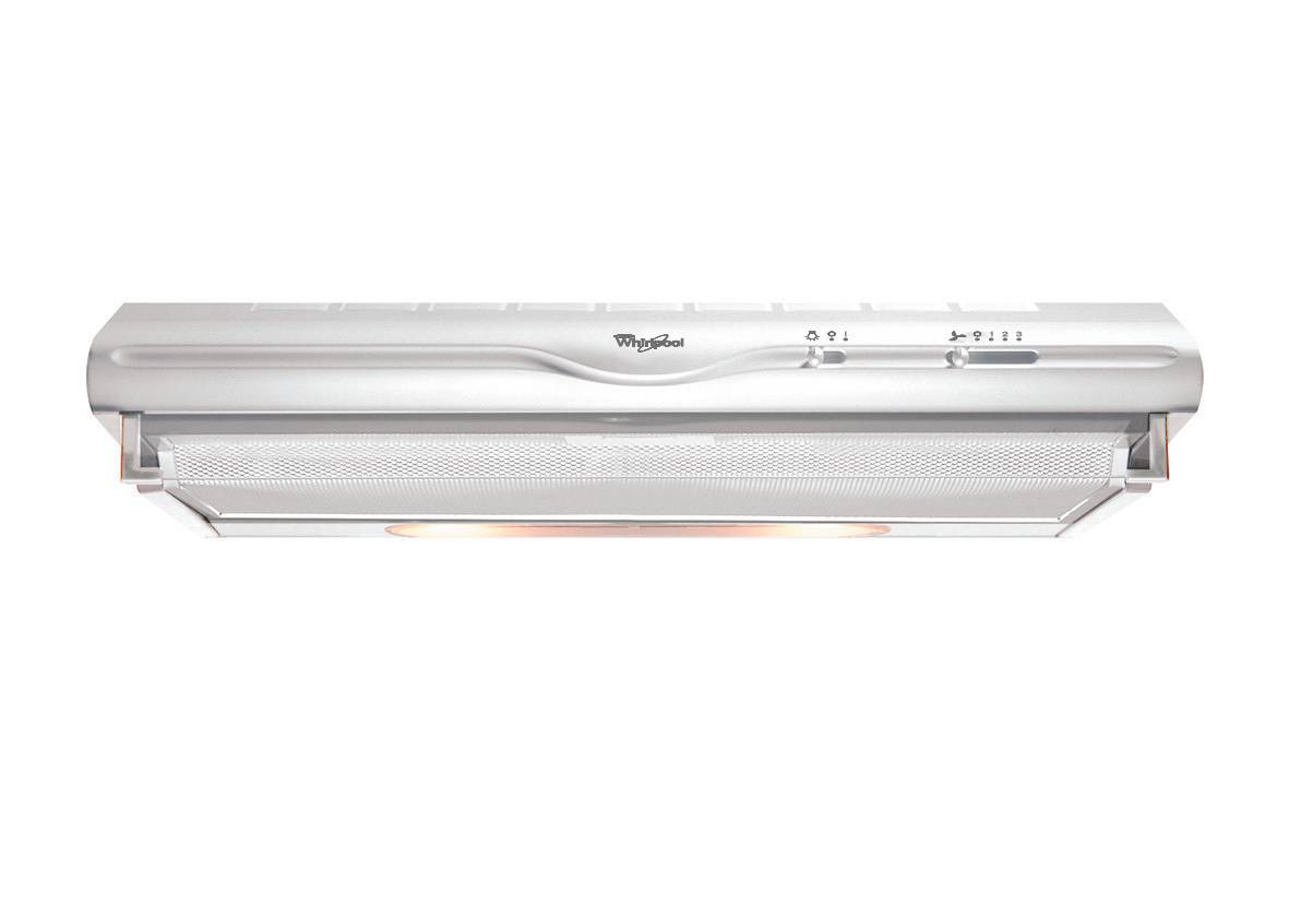 Bild von Whirlpool AKR 441/1 WH Wandhaube