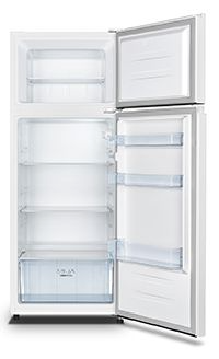 Bild von GORENJE RF 4142 PW4-CH Kühl-/Gefrierkombination freistehend weiss, 513123