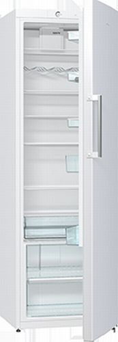 Bild von GORENJE R 6192 FW-CH Kühlschrank freistehend weiss 60cm Euro Norm, 507999