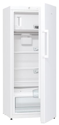 Bild von GORENJE RB 6153 BW-CH Kühlschrank freistehend weiss, 509461