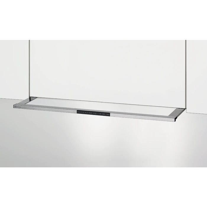 Bild von ELECTROLUX DASL9046CN, Flachschirmhaube, Chrom, Energiekl.: A, 942490736
