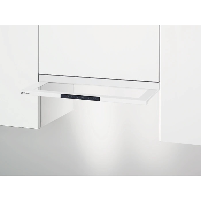 Bild von ELECTROLUX DASL6046WE, Flachschirmhaube, Weiss, Energiekl.: A, 942490738