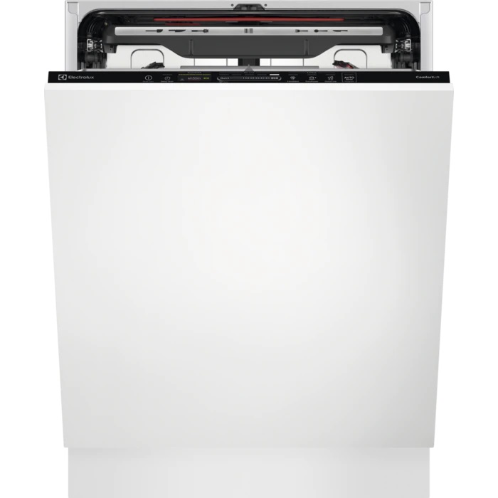 Bild von Electrolux GA60SLVC Geschirrspüler ComfortLift EURO-Norm 60cm Vollintegriert, 911438466