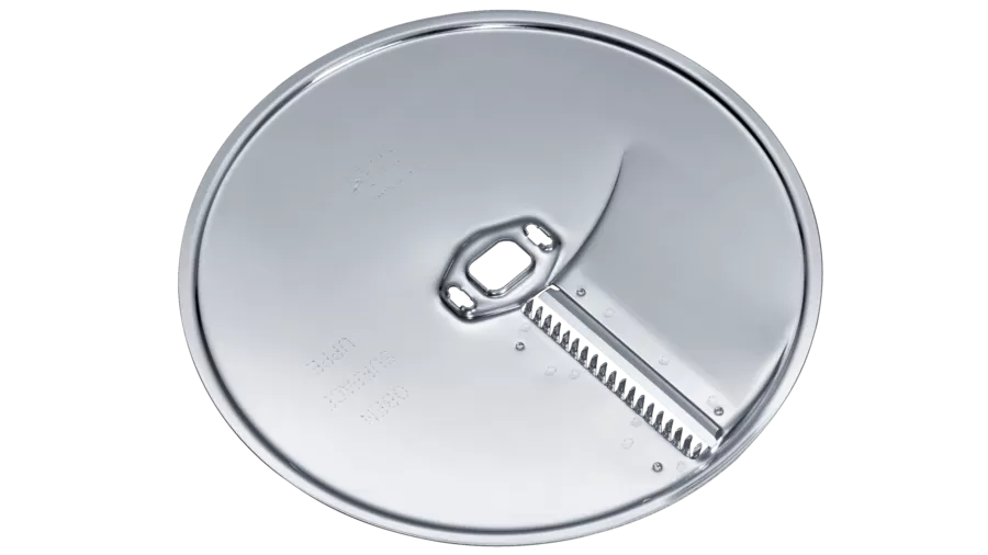 Bild von Bosch MUZ45AG1 Asian Gemüse Scheibe Edelstahl