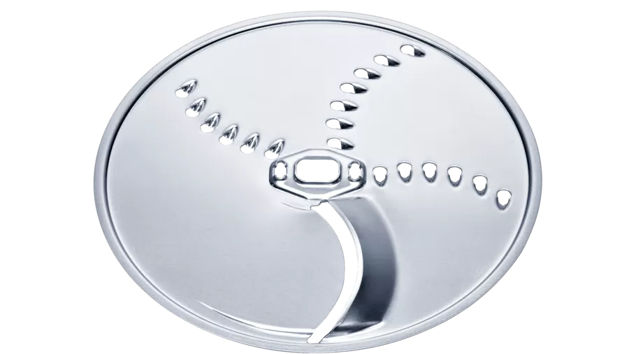 Bild von Bosch MUZ45KP1 Bratkartoffel Scheibe Edelstahl