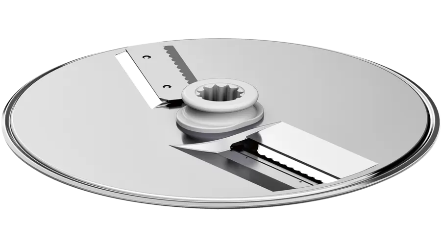 Bild von Bosch MUZ9SC1 Super Schneide Scheibe Edelstahl
