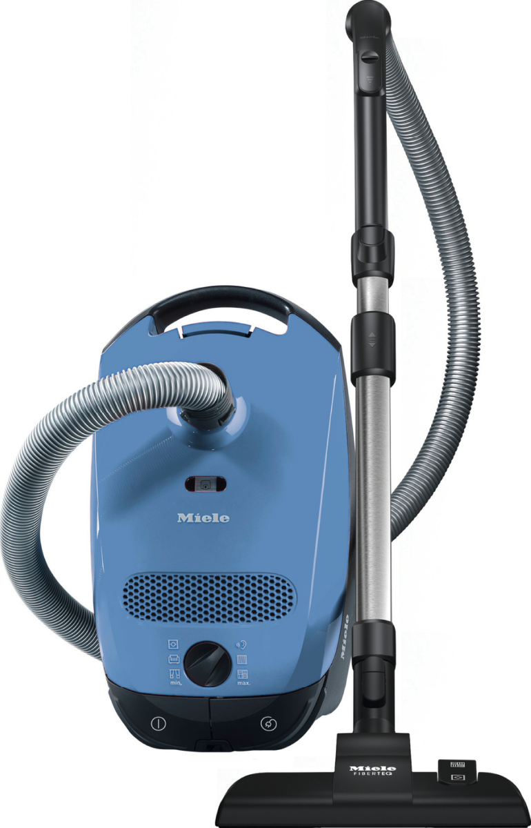Bild von MIELE ClassicC1 Sky Eco Staubsauger, 10672390
