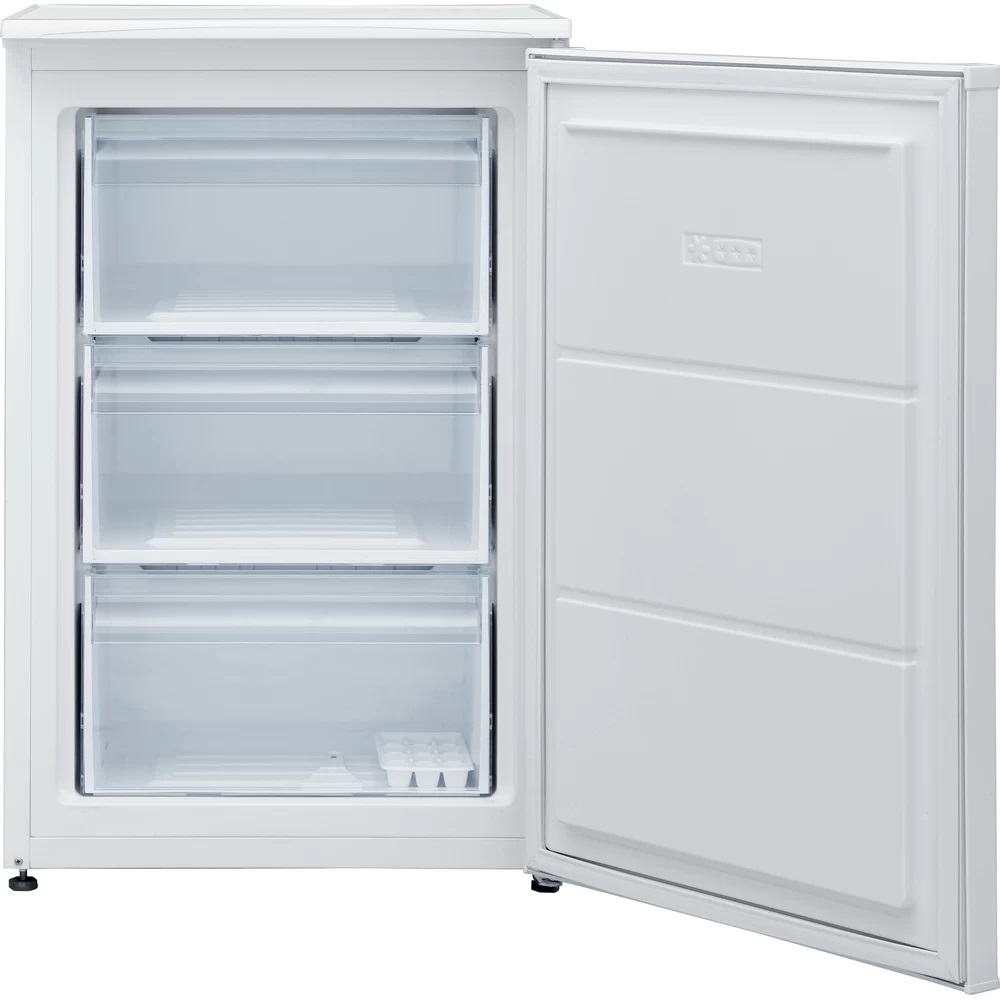 Bild von Bauknecht K55ZM 112WCH2 Gefrierschrank freistehend weiss, 859991609240