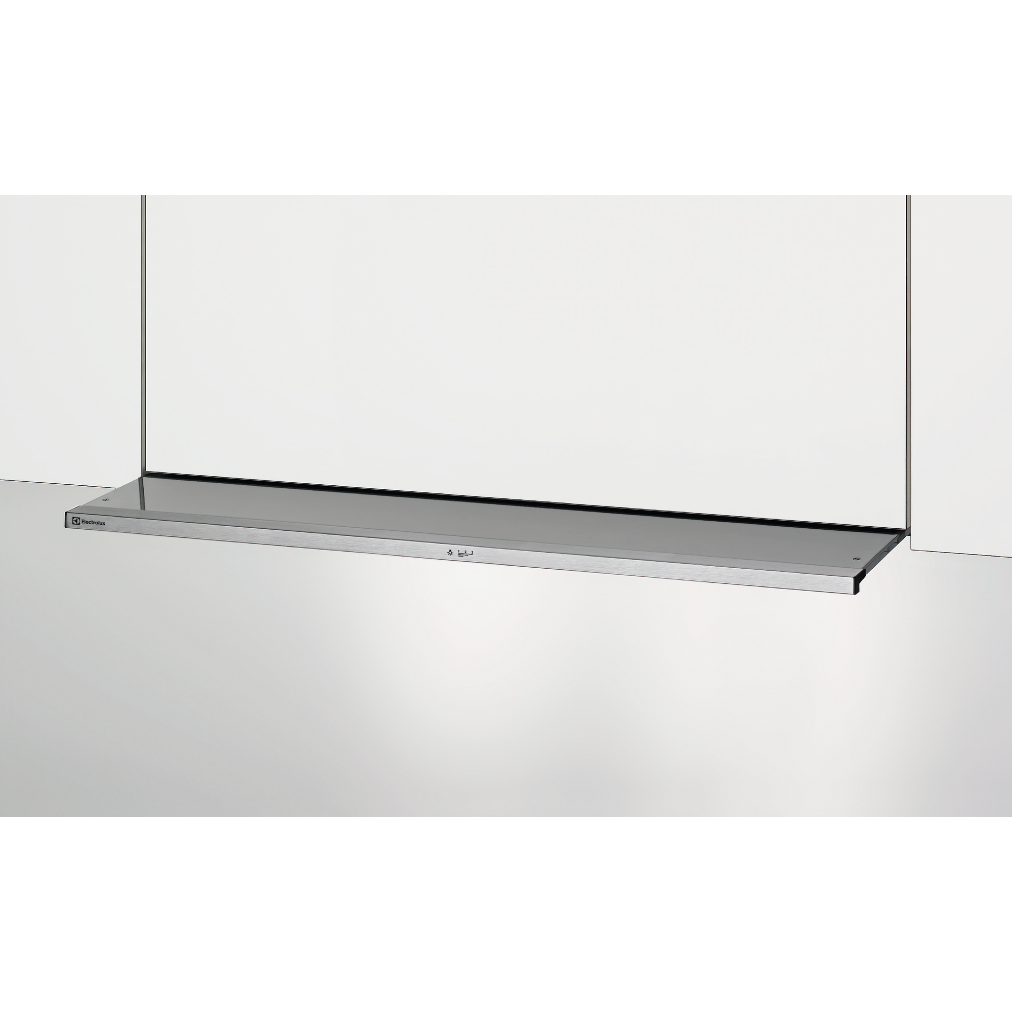Bild von ELECTROLUX DAGL9045CN, Flachschirmhaube, Chrom, Energiekl.: A, 942490747