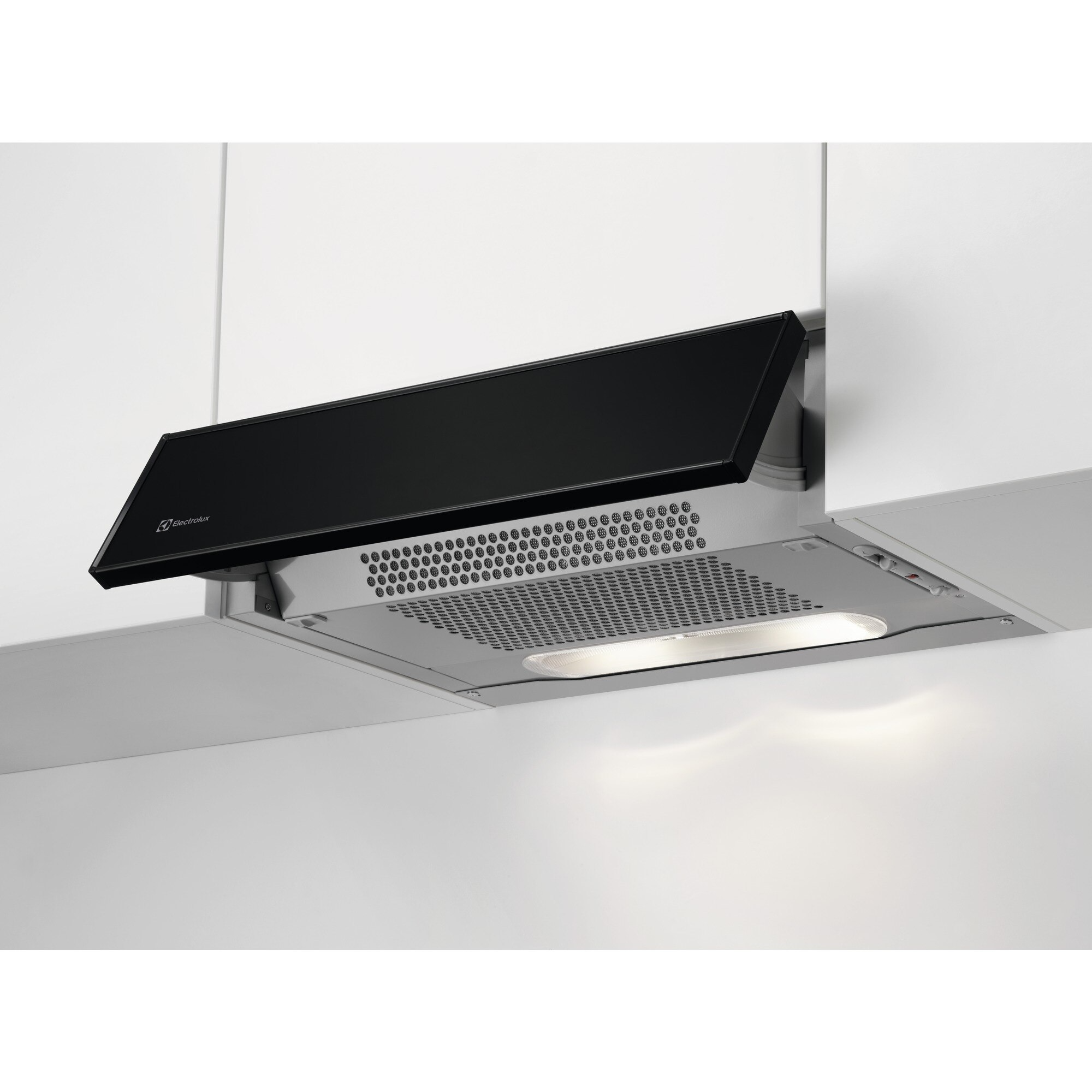 Bild von ELECTROLUX ESP4SL10CN, Einbau-Kaffeemaschine, Chrom mit Antifingerprint, 942150911