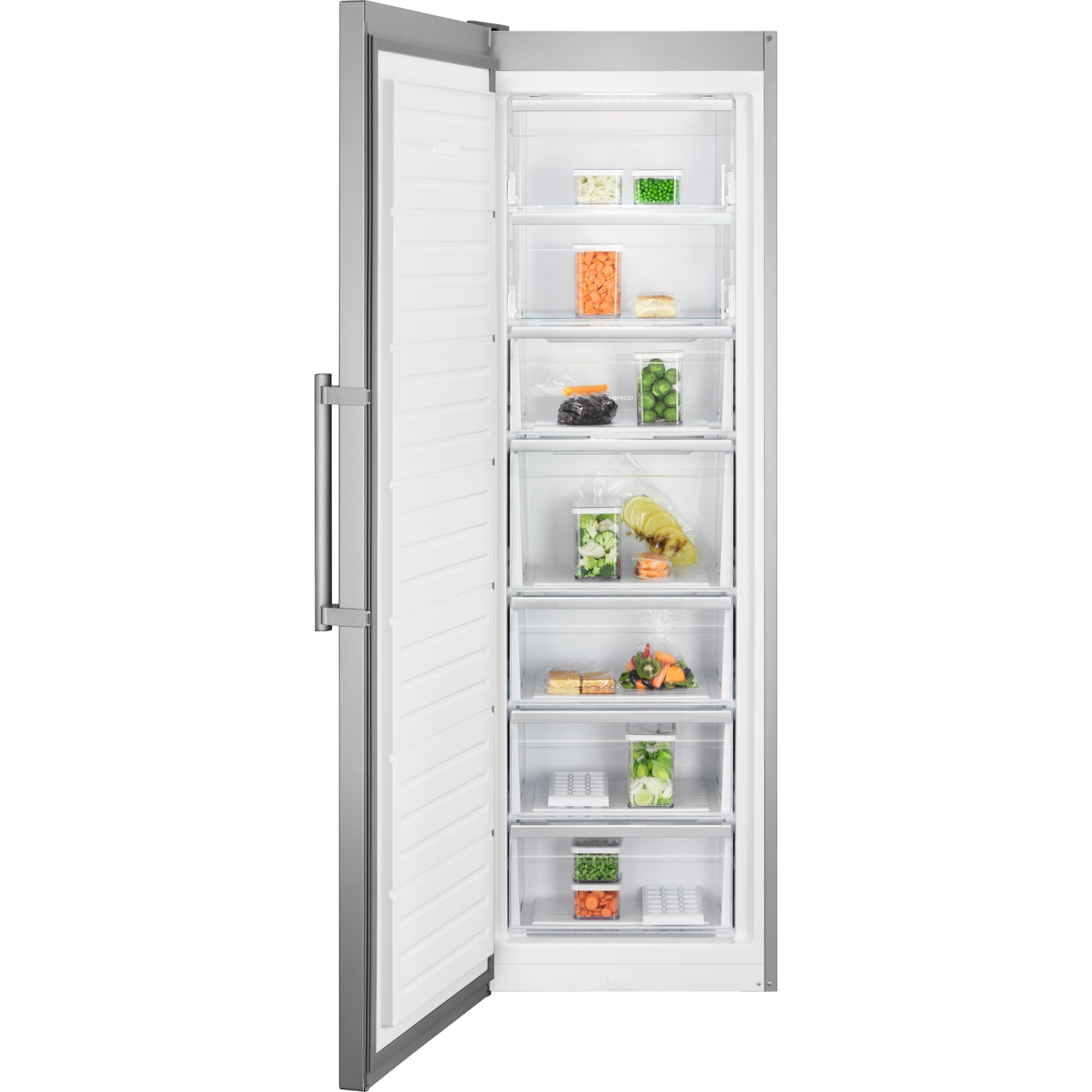 Bild von ELECTROLUX SG280NICN, Gefrierschrank, Freistehend, Rechts, wechselbar, 922717157