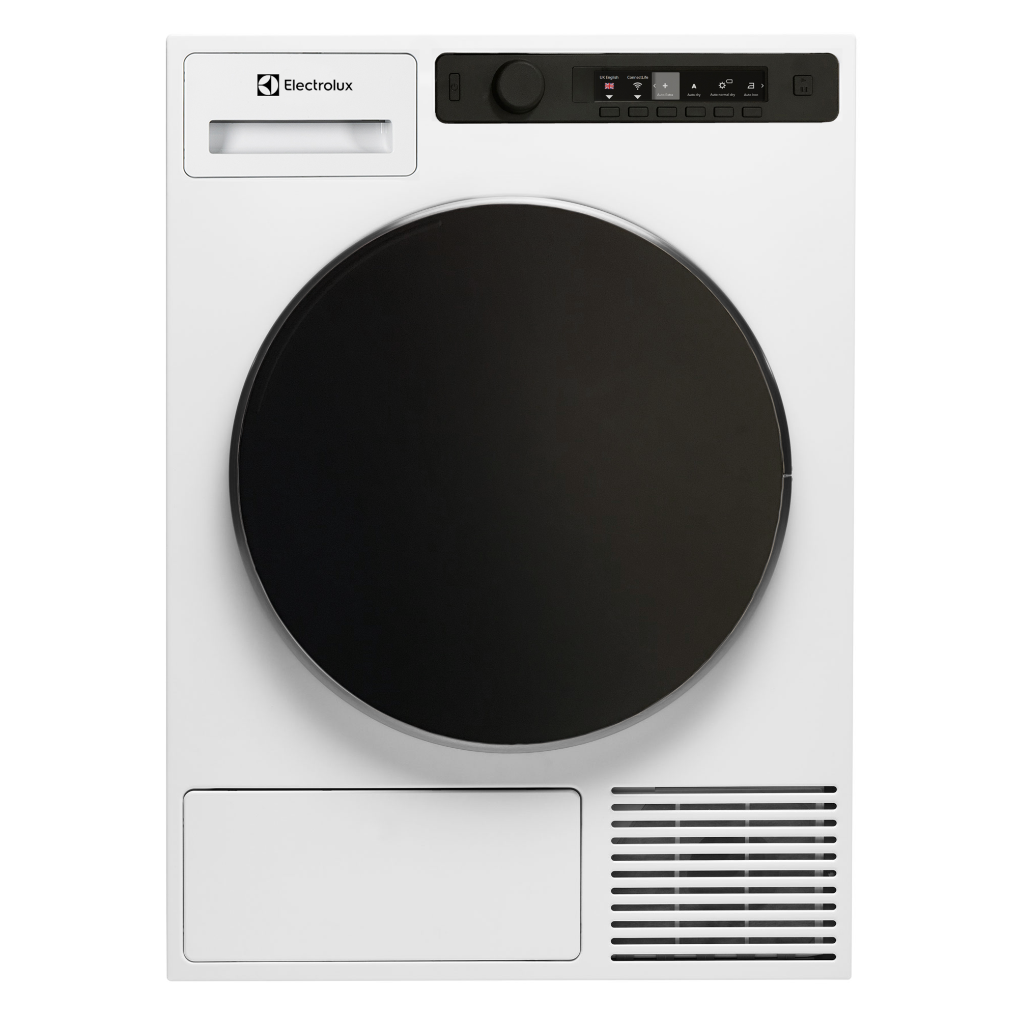 Bild von Electrolux TWSL3M105 Wärmepumpen Trockner Freistehend 7 kg, 949080801