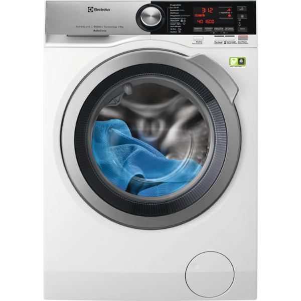 Bild von Electrolux WASL3IE400 Waschmaschine AutoDose 9 kg, 914550781