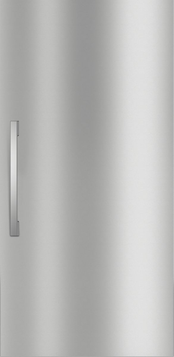Bild von MIELE Edelstahlfront KEDF 7122, 11486210