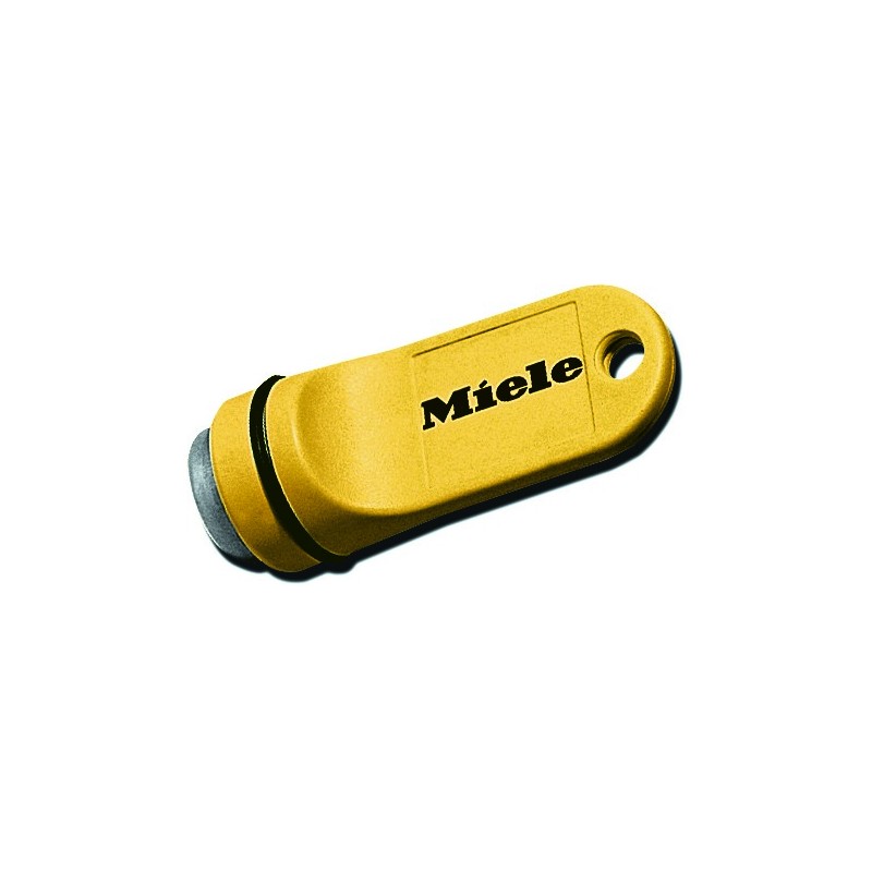 Bild von MIELE TMS100 / 200 Total Touch gelb, 91800160