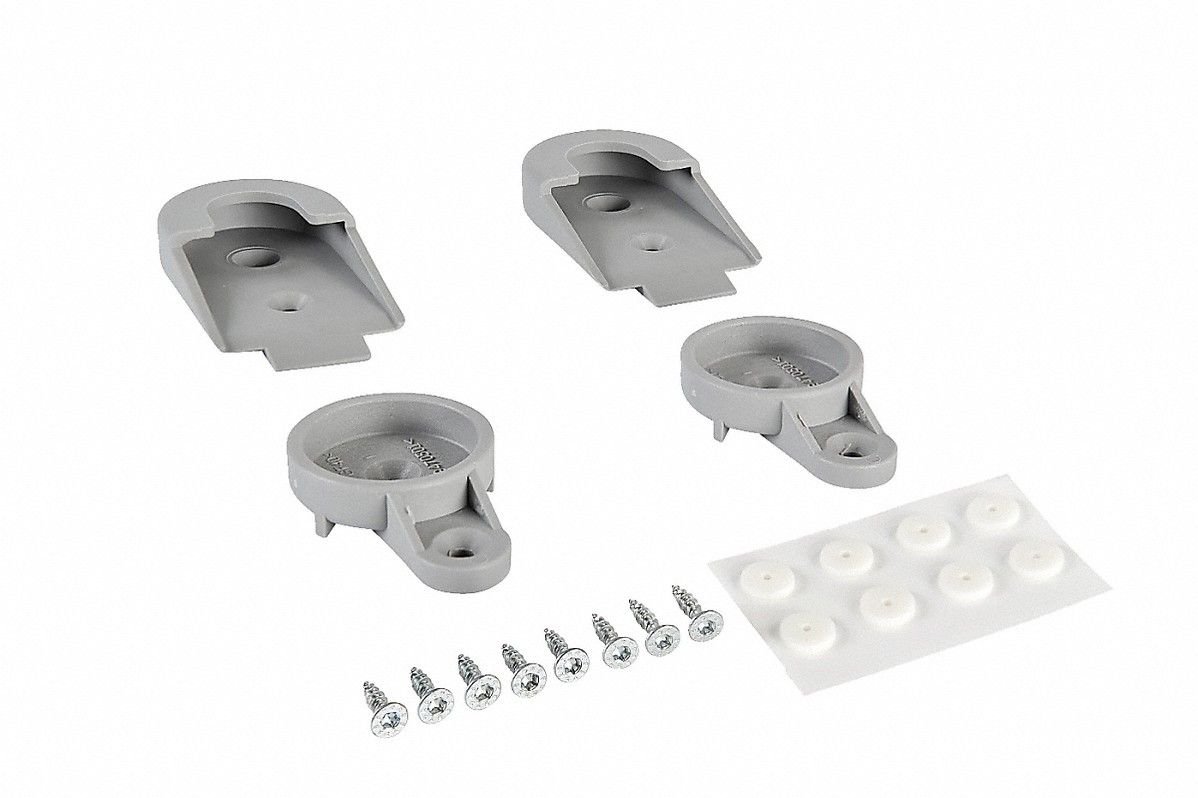 Bild von MIELE WTV500 Wasch-Trockner-Verbindungsbau, 09612041