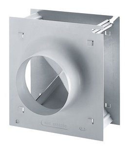Bild von MIELE DUI20 Umbausatz für Umluftbetrieb, 06264910