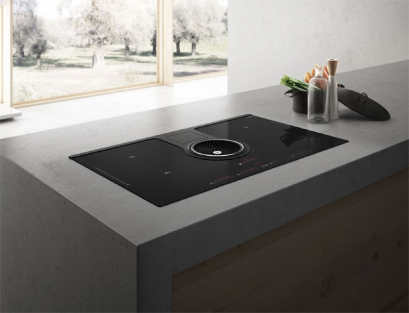 Bild von ELICA PRF0120975A NIKOLATESLA HP BL/A/83
