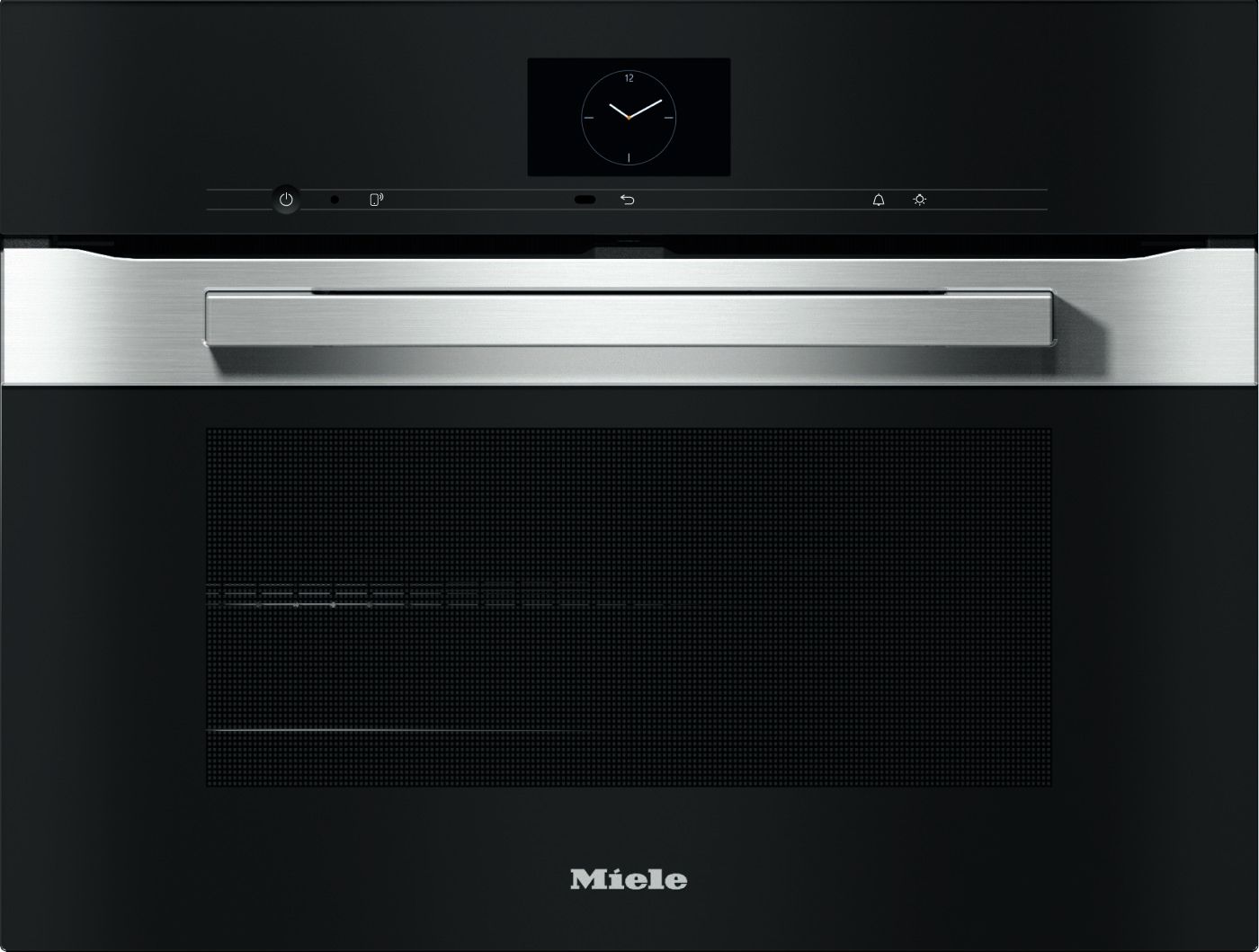 Bild von MIELE H 7640-60 BP ED 400V Kompakt-Backofen, 11111120