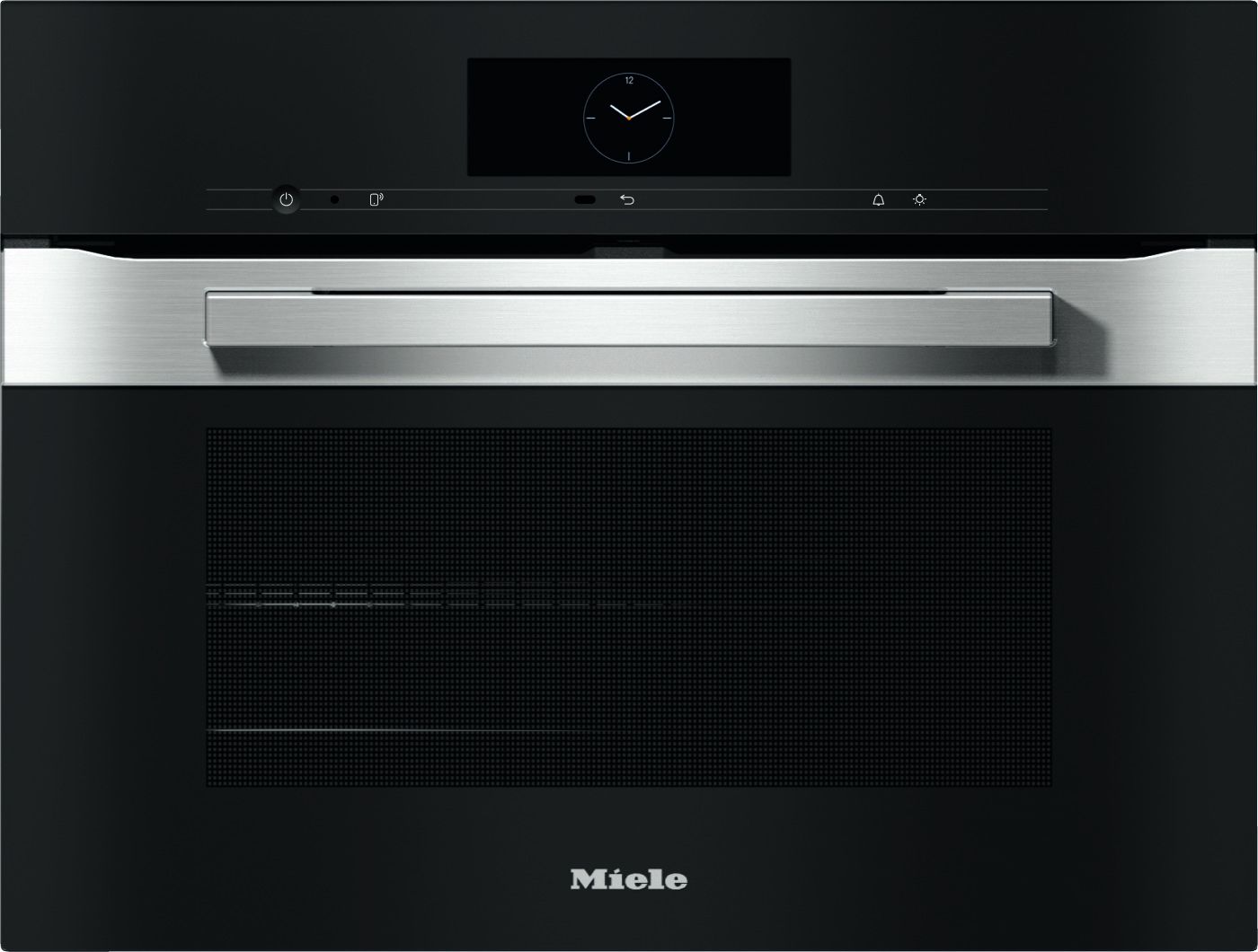 Bild von MIELE H 7840-60 BP ED 400V Kompakt-Backofen, 11111180