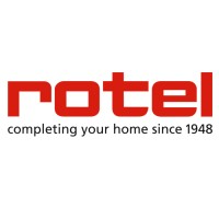 Bilder für Hersteller Rotel
