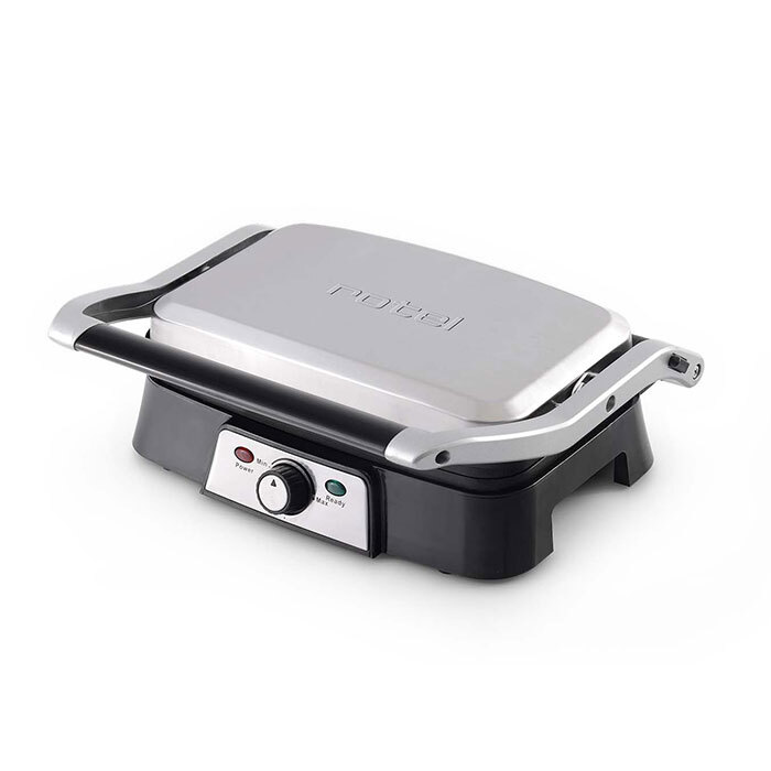 Bild von Rotel  U 134 CH1 Tischgrill / Raclette