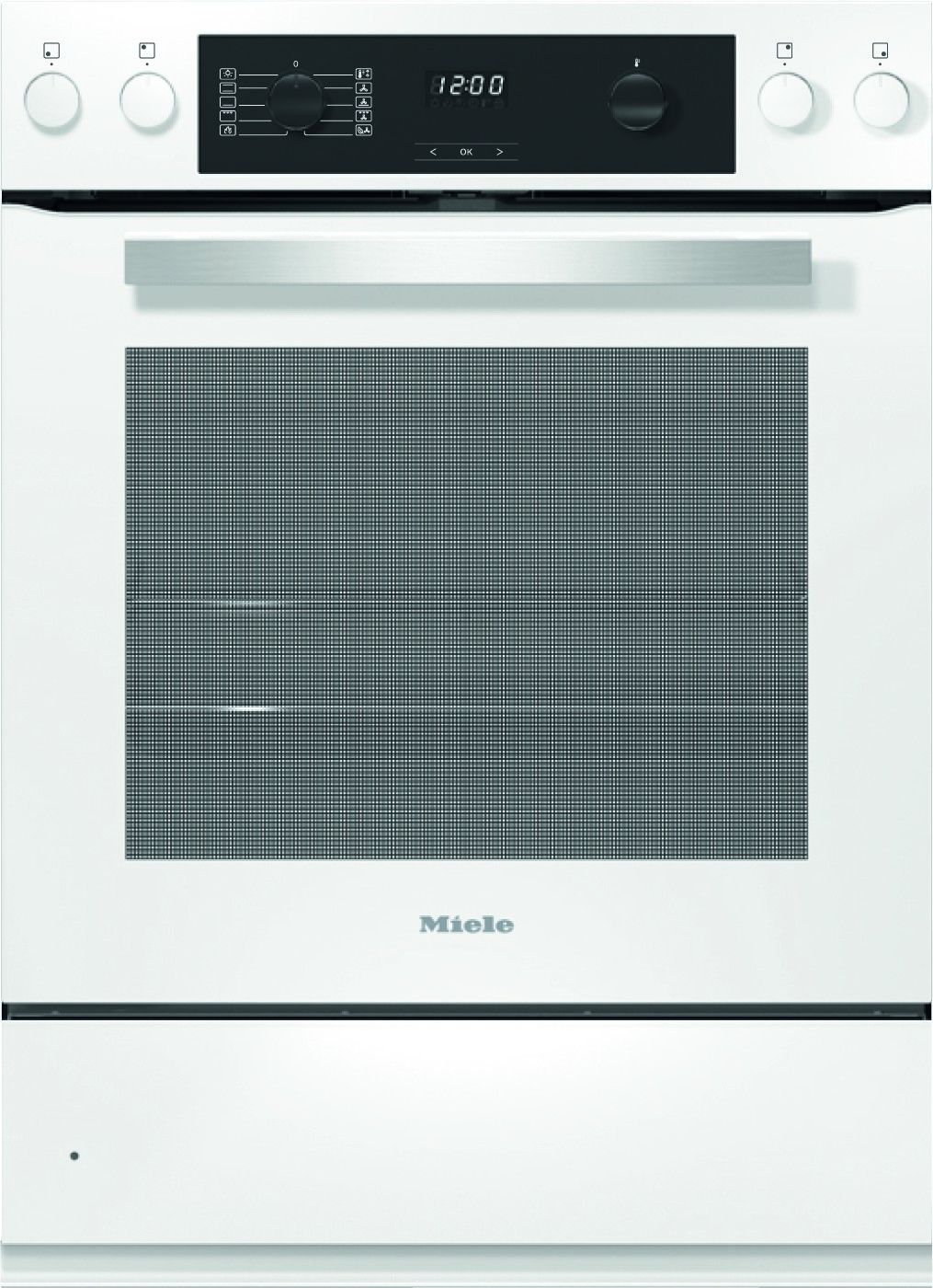 Bild von MIELE  H 2265-1-55 EP BW ACTIVE Herd, 11117590