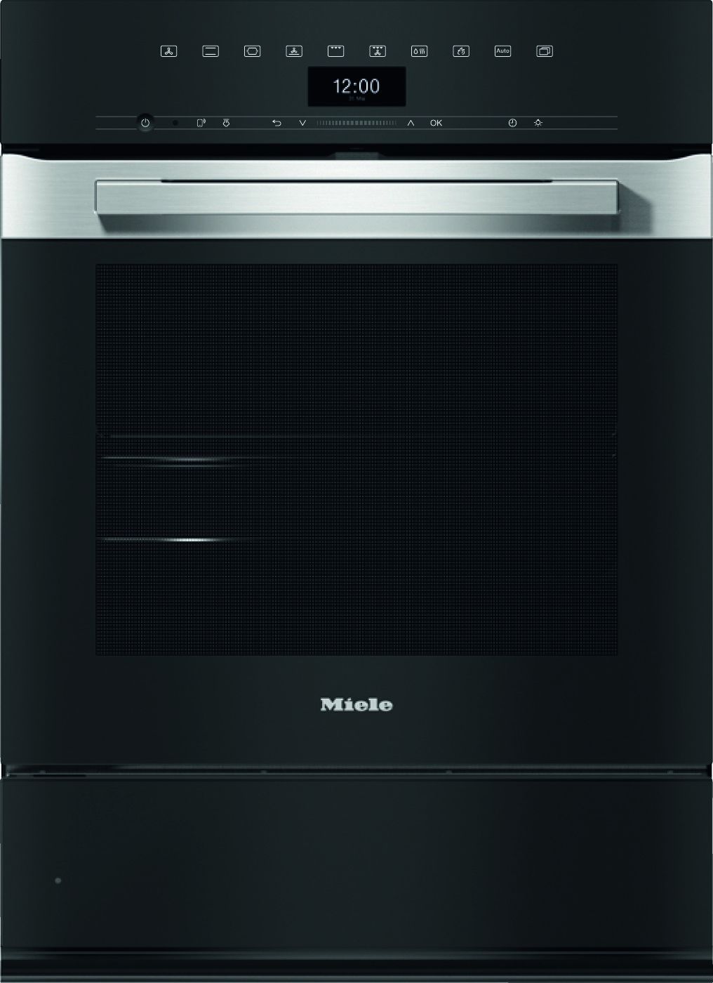 Bild von MIELE H 7460-55 BP ED 400V Backofen, 11119010
