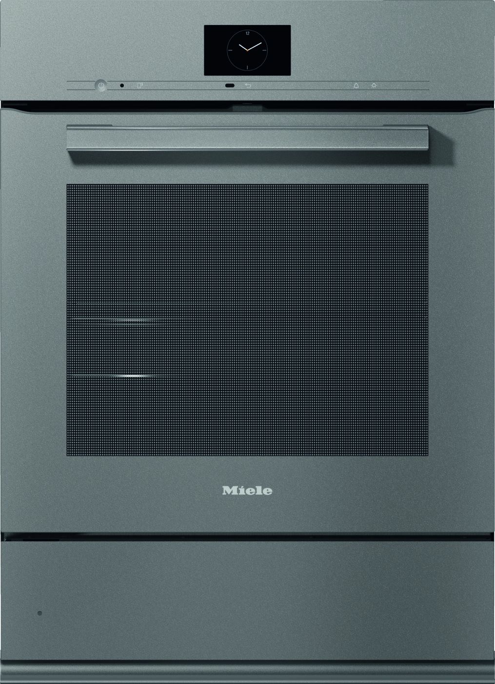 Bild von MIELE H 7660-55 BP GR 400V Backofen, 11119040