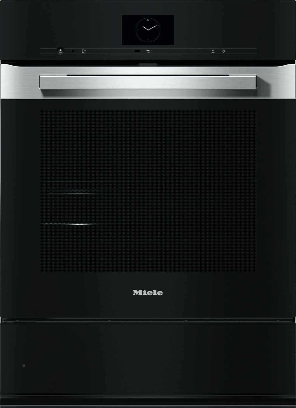 Bild von MIELE H 7660-55 BP ED 400V Backofen, 11119020