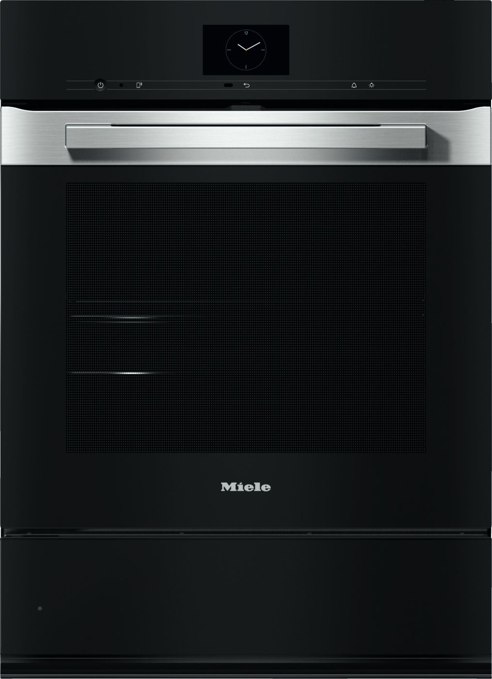 Bild von MIELE H 7660-55 BP ED Backofen 400 V, 11119020